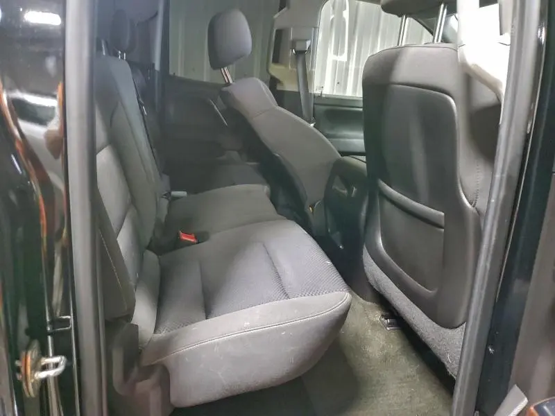 2015 GMC SIERRA K1500 SLE  