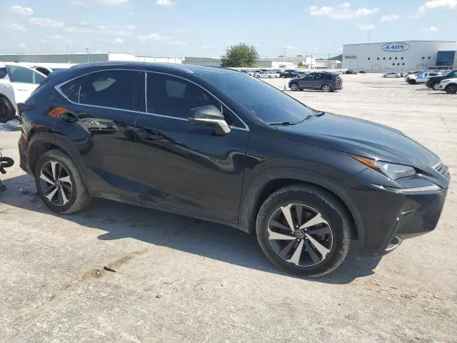 2021 LEXUS NX 300H BASE  
