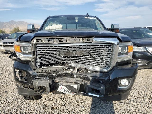 2016 GMC SIERRA K3500 DENALI