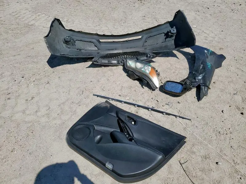 2013 ACURA RDX TECHNOLOGY  