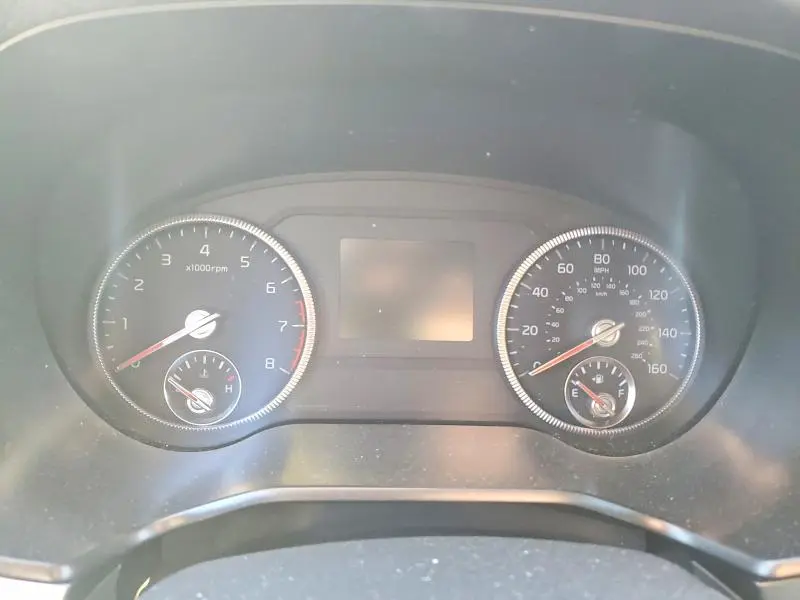 2021 KIA TELLURIDE LX  