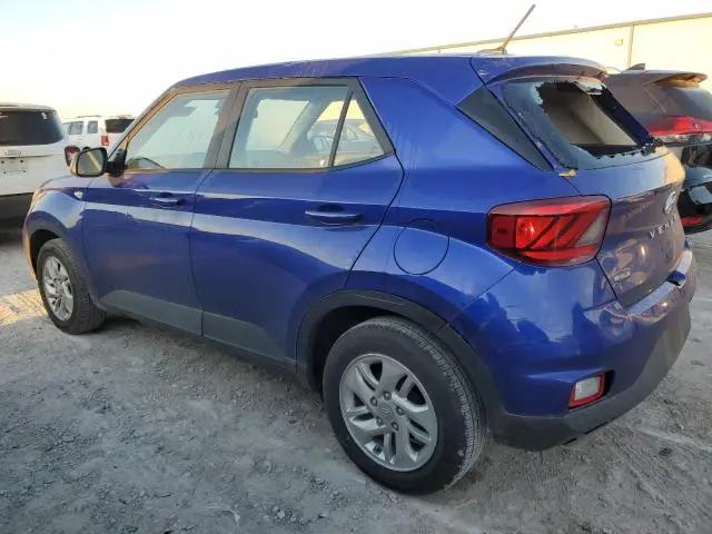 2023 HYUNDAI VENUE SE  