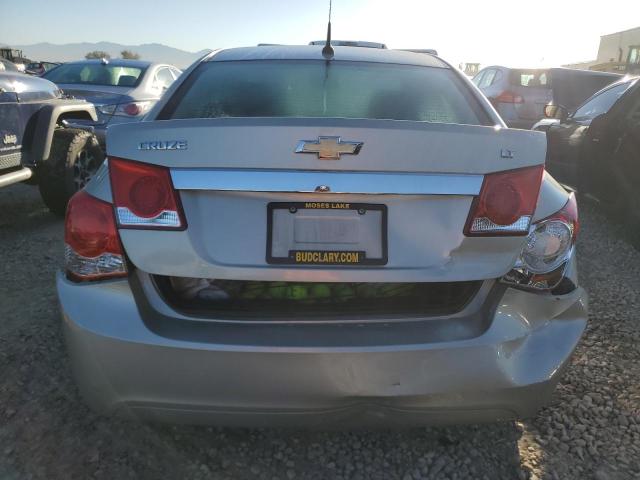 2013 CHEVROLET CRUZE LT