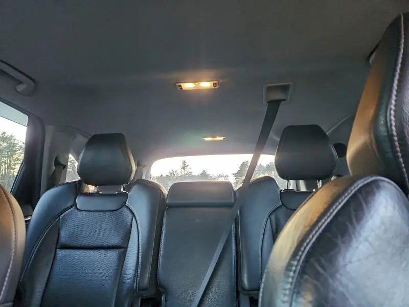 2019 ACURA MDX TECHNOLOGY  