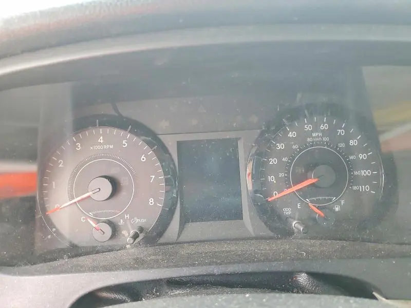 2015 TOYOTA SIENNA L 7-PASSENGER  