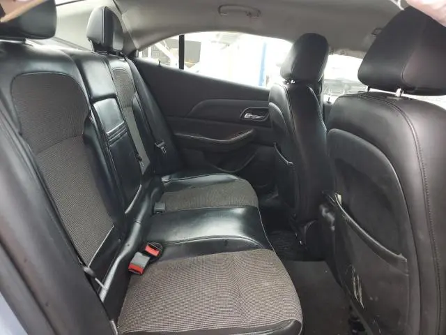 2013 CHEVROLET MALIBU 2LT  