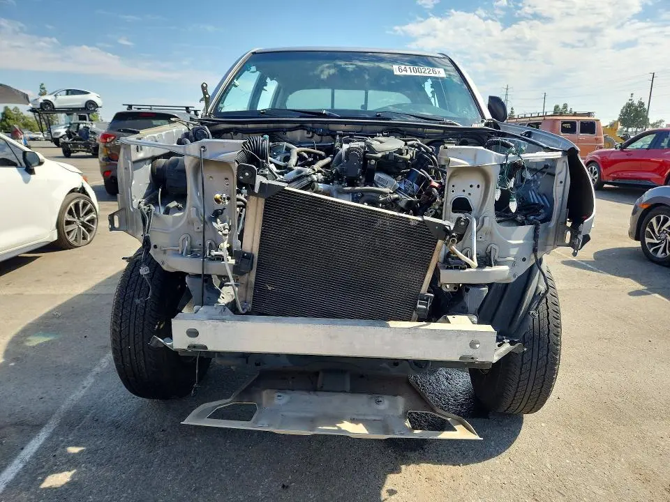 2015 TOYOTA TACOMA DOUBLE CAB PRERUNNER  