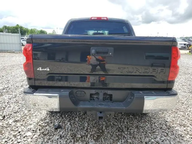 2015 TOYOTA TUNDRA CREWMAX LIMITED