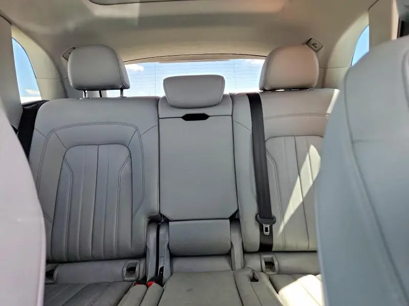 2022 AUDI Q5 PREMIUM 45  
