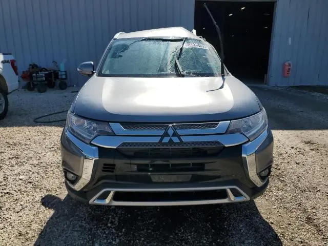 2019 MITSUBISHI OUTLANDER SE  