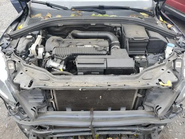 2015 VOLVO XC60 T5 PREMIER  