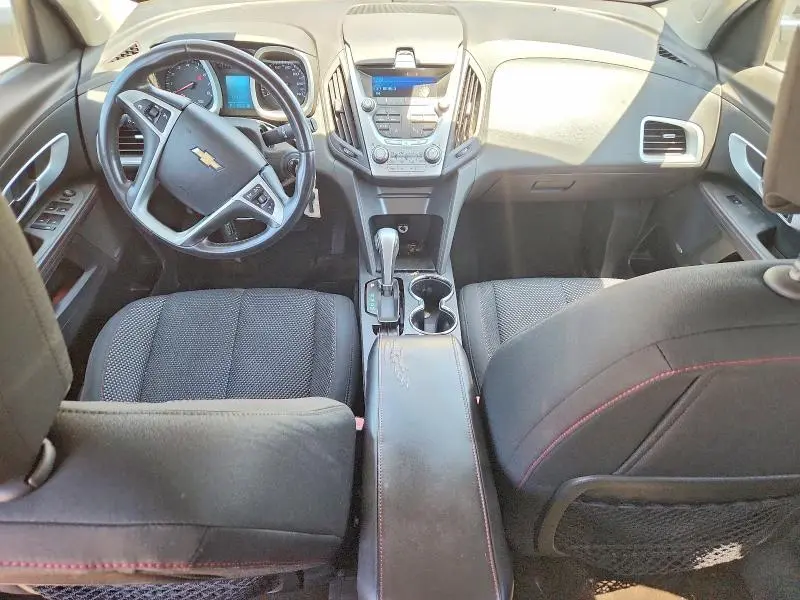 2010 CHEVROLET EQUINOX LT  