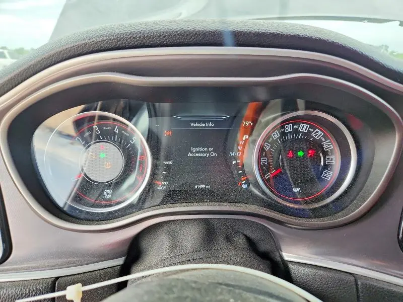 2020 DODGE CHALLENGER R  