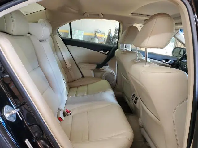 2012 ACURA TSX   