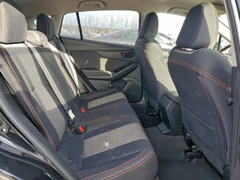 2019 SUBARU CROSSTREK PREMIUM  