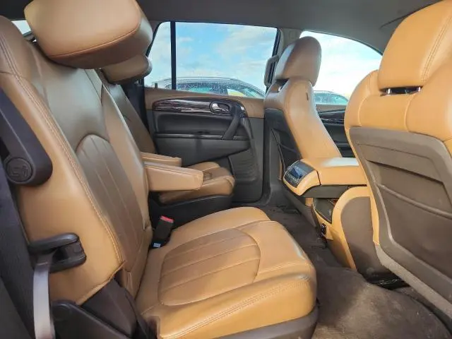 2015 BUICK ENCLAVE   