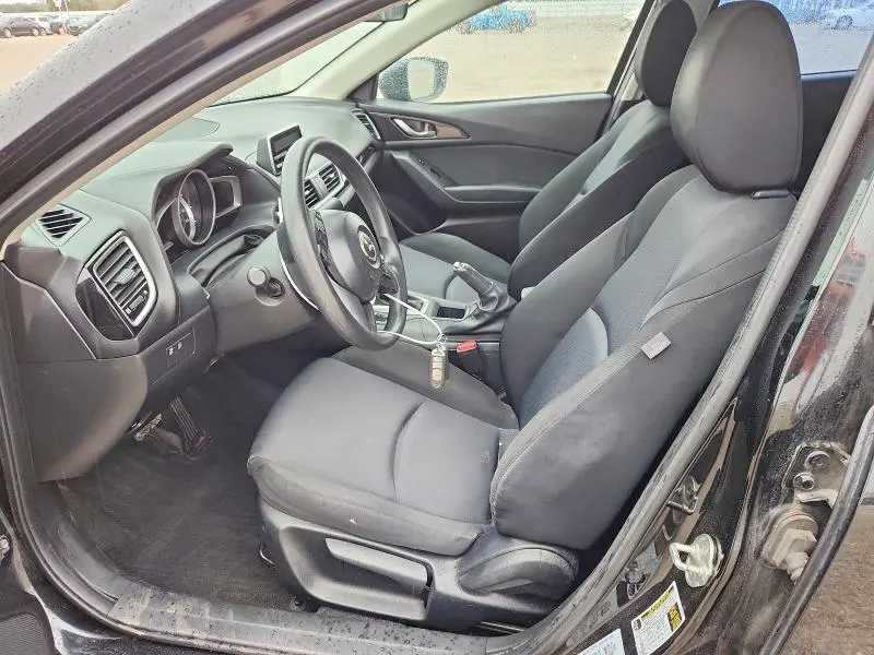 2014 MAZDA 3 SPORT  