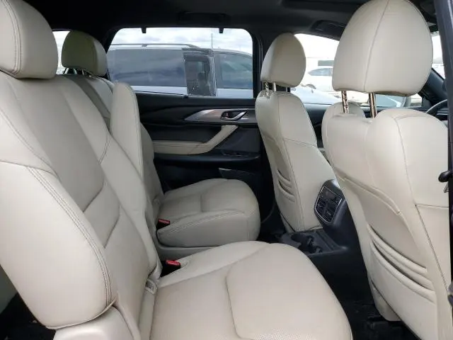 2020 MAZDA CX-9 GRAND TOURING  