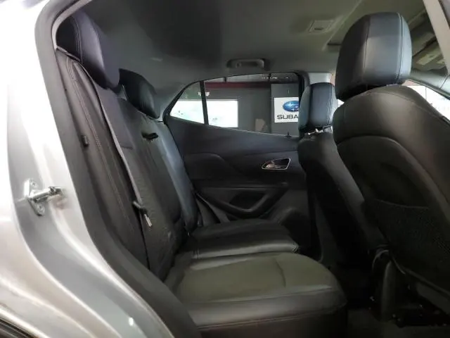 2016 BUICK ENCORE SPORT TOURING  