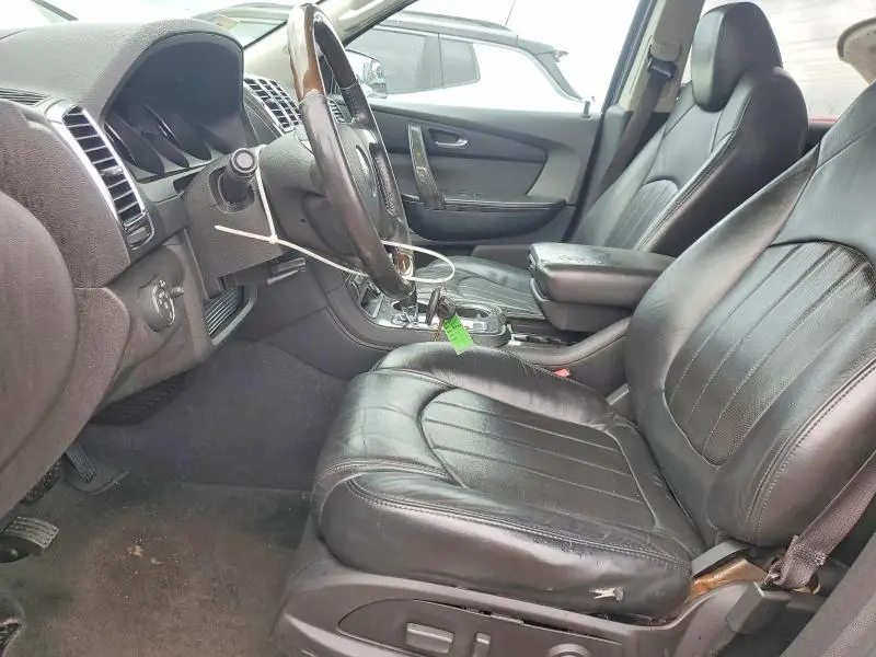 2011 GMC ACADIA DENALI  
