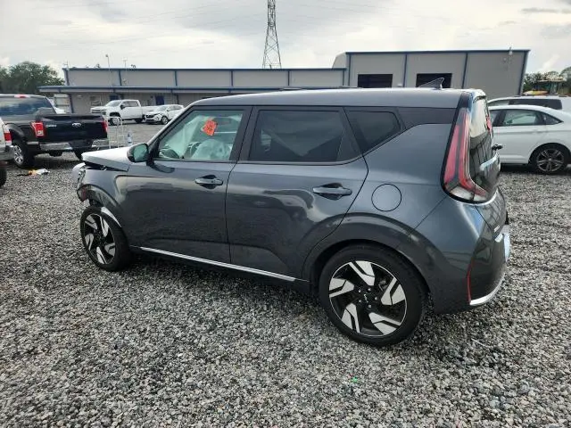 2023 KIA SOUL GT LINE  