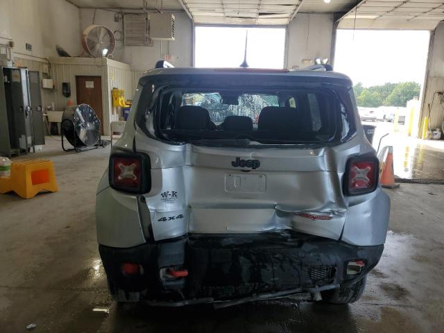 2015 JEEP RENEGADE TRAILHAWK