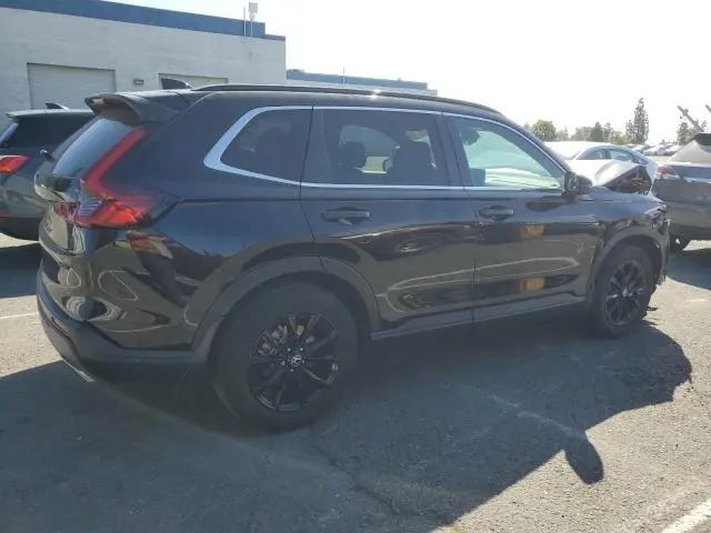 2024 HONDA CR-V SPORT  