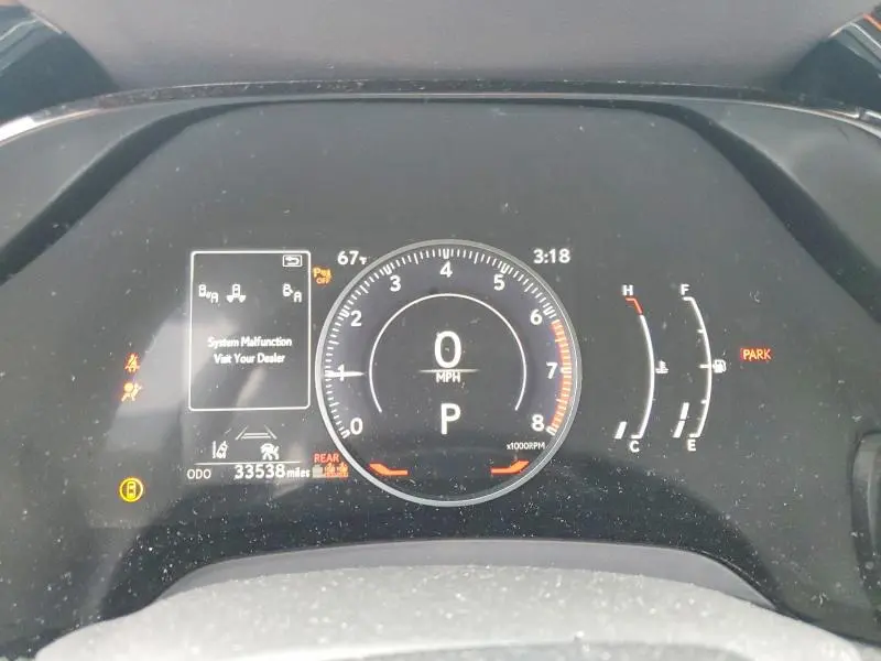 2023 LEXUS RX 350 PREMIUM  