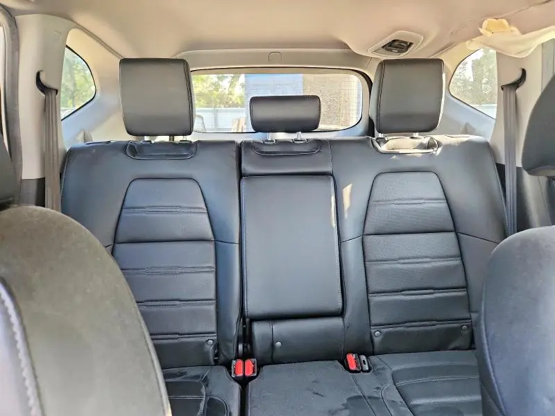 2020 HONDA CR-V EXL  