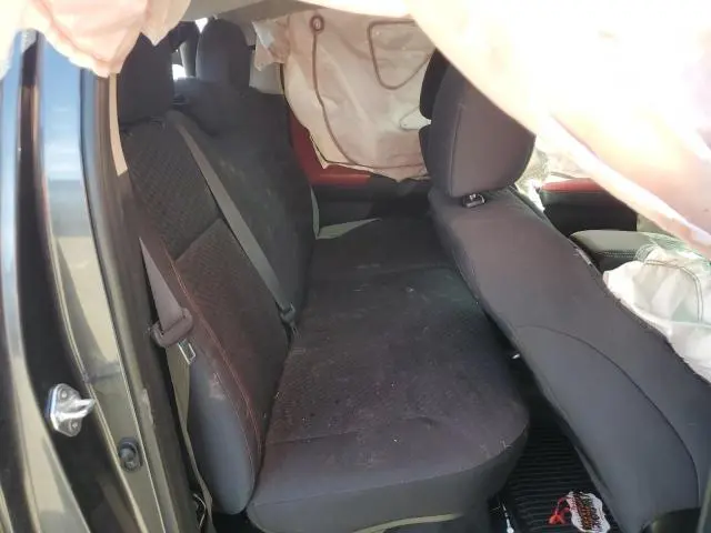 2021 TOYOTA TACOMA DOUBLE CAB  