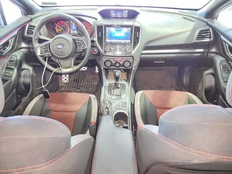 2020 SUBARU IMPREZA SPORT  