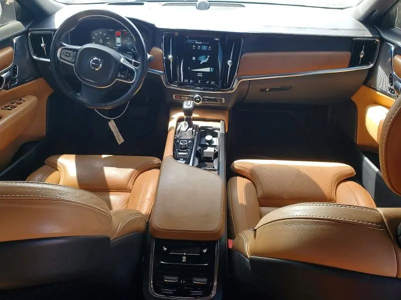 2017 VOLVO S90 T6 INSCRIPTION  