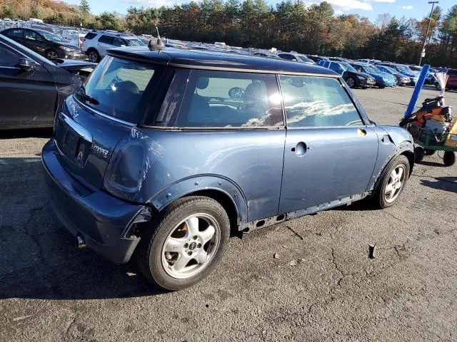 2010 MINI COOPER   