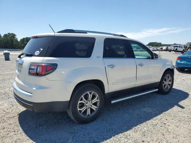 2015 GMC ACADIA SLT-1  