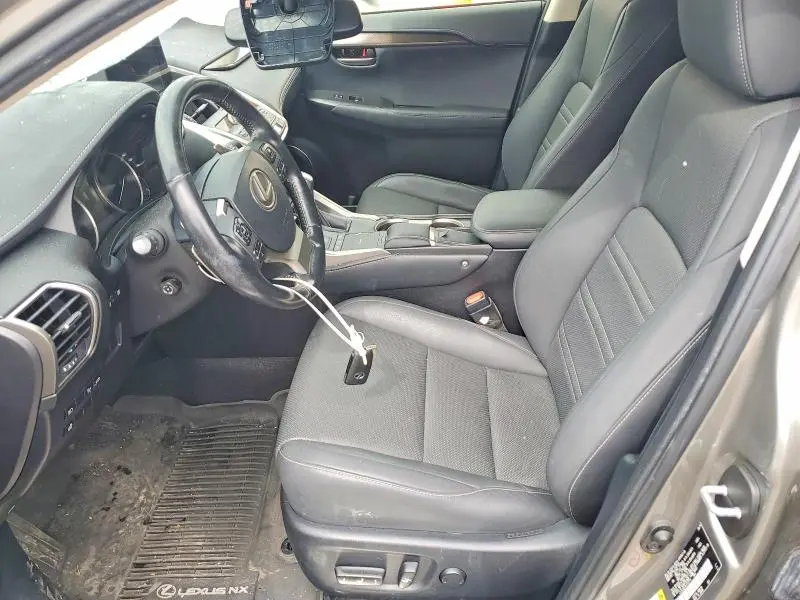 2020 LEXUS NX 300H  