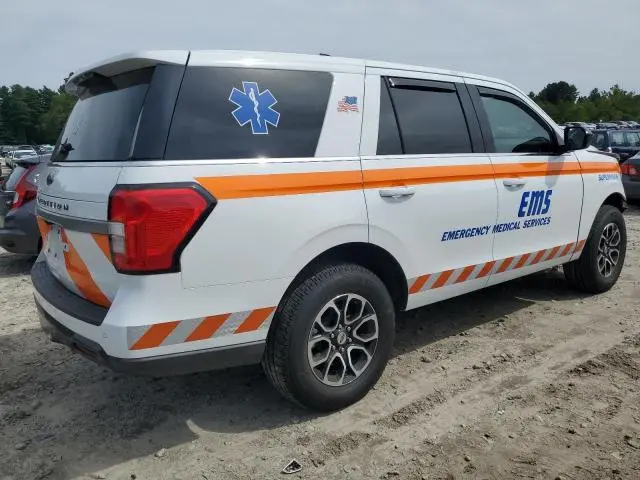 2023 FORD EXPEDITION XL  