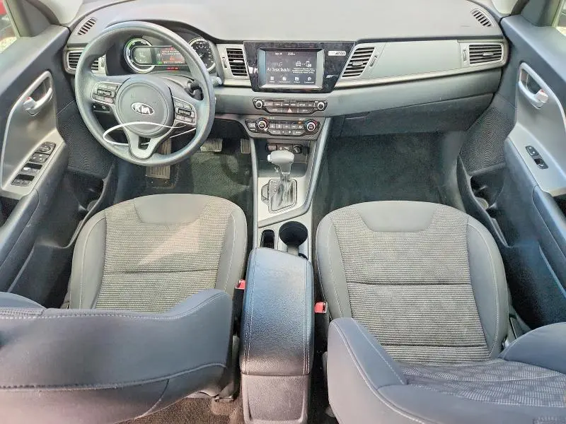 2017 KIA NIRO FE  