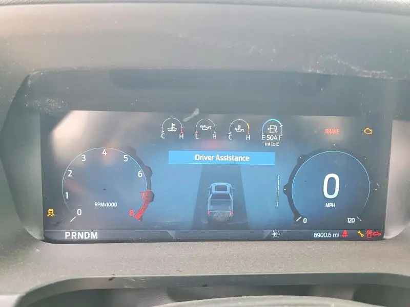 2025 FORD F150 XLT  