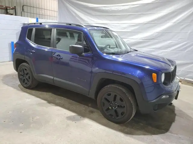 2019 JEEP RENEGADE SPORT  