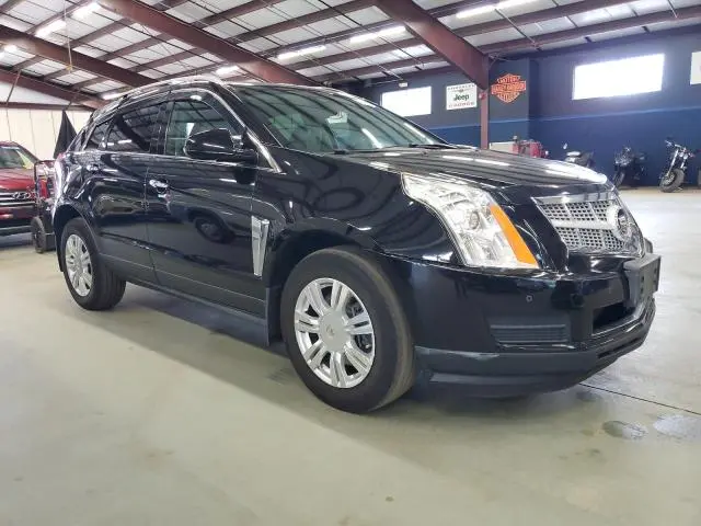 2013 CADILLAC SRX LUXURY COLLECTION  