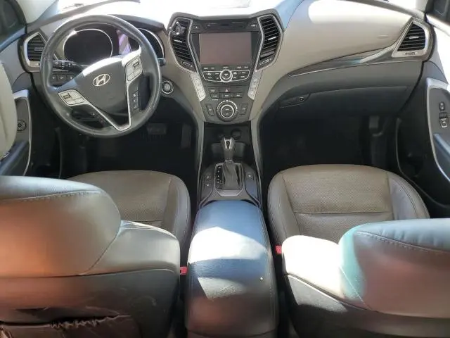 2016 HYUNDAI SANTA FE SE ULTIMATE  