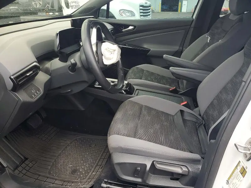 2022 VOLKSWAGEN ID.4 PRO  