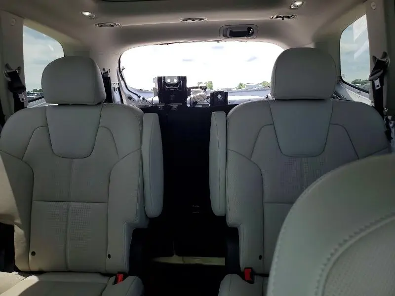 2023 KIA TELLURIDE SX  