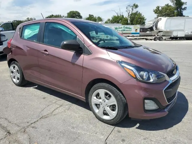 2019 CHEVROLET SPARK LS  