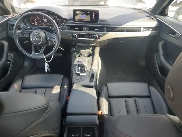 2019 AUDI A4 PREMIUM PLUS  