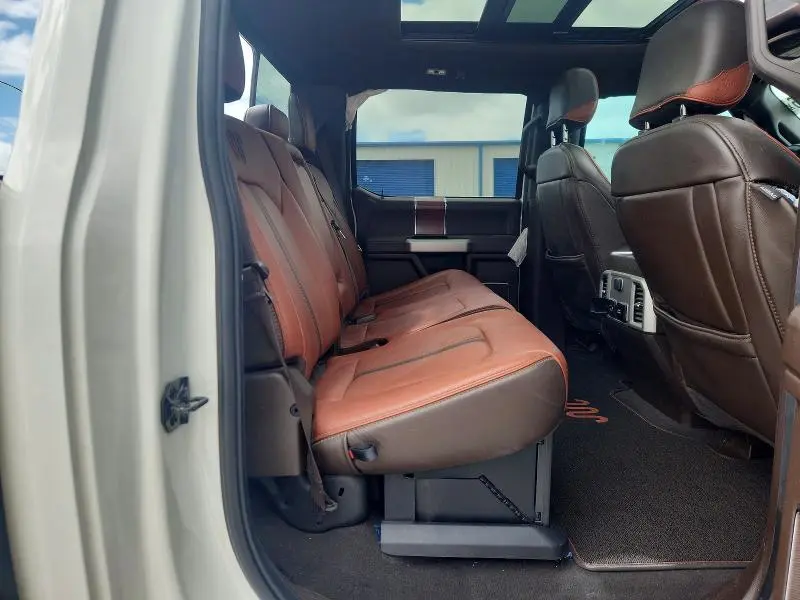 2022 FORD F250 SUPER DUTY  