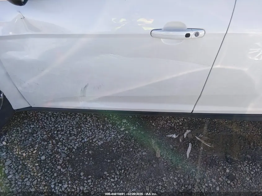 2018 FORD FOCUS TITANIUM