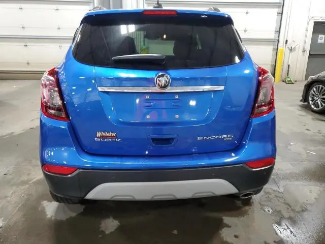 2018 BUICK ENCORE PREMIUM  