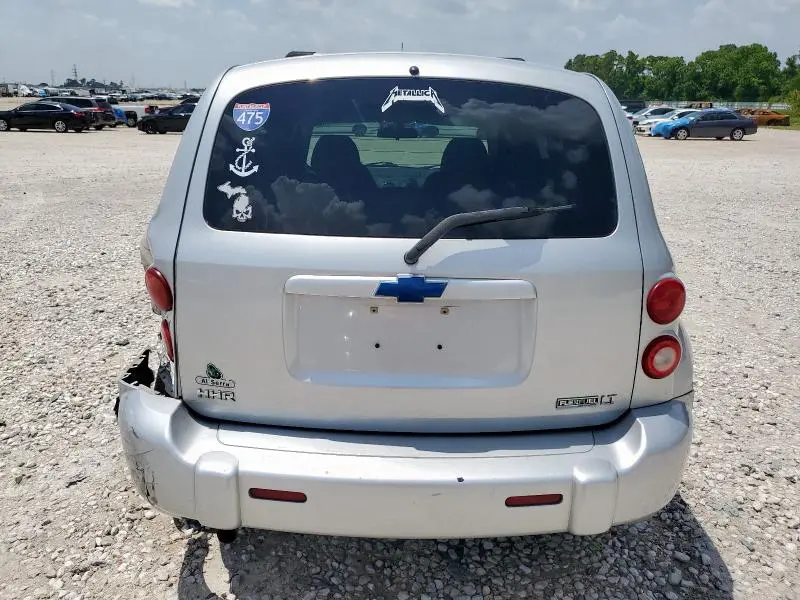 2010 CHEVROLET HHR LT  