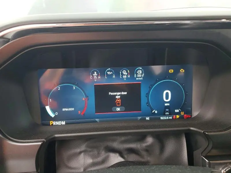 2025 FORD F250 SUPER DUTY  